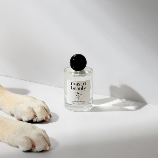 Monroe Dog Perfume