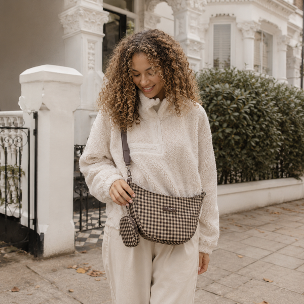 The Cocopup Crossbody