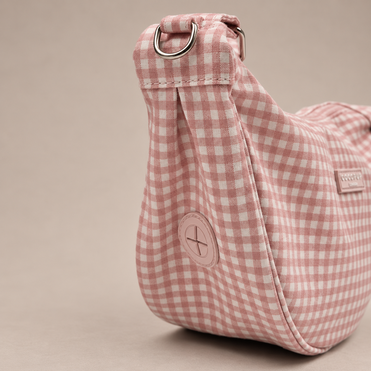 The Cocopup Crossbody, alternate view 4