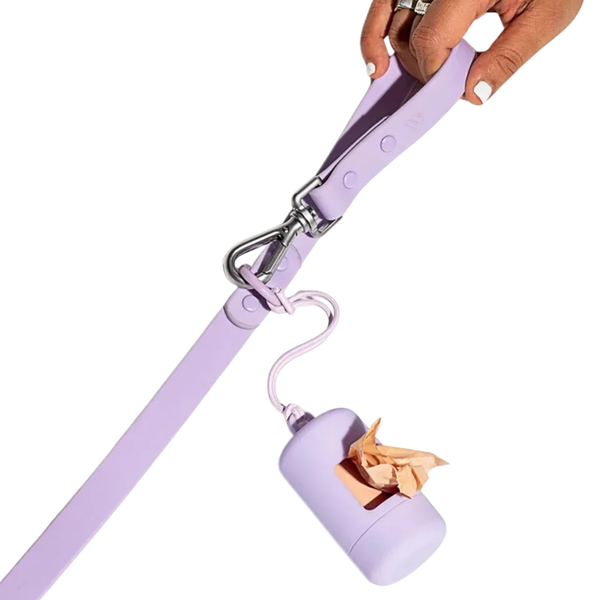Dog Poop Bag Carrier