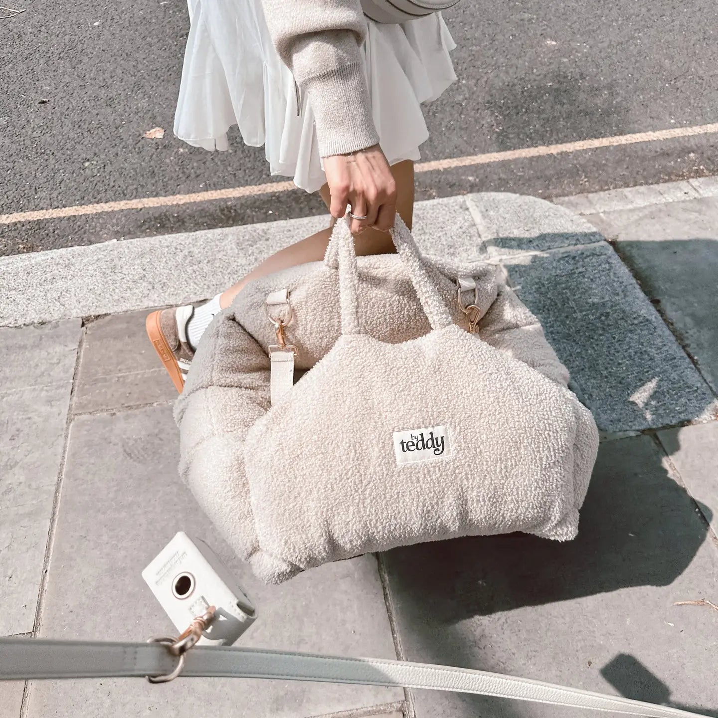 The Chiswick Car Seat