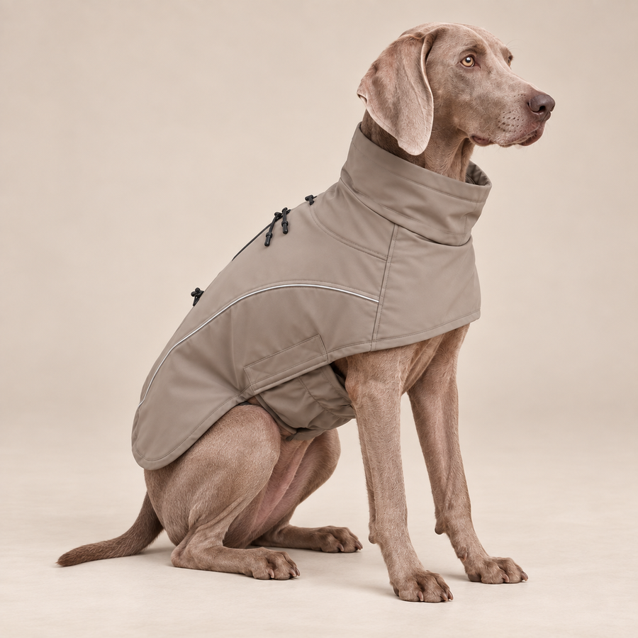 Muddy Walks: How to Clean Your Dog (and Your Kit) Afterwards