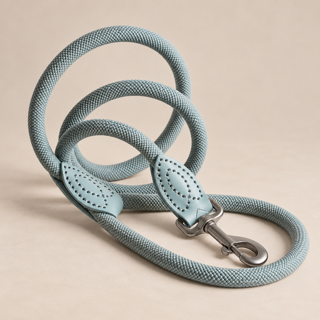 The Signature Lead in Cornflower