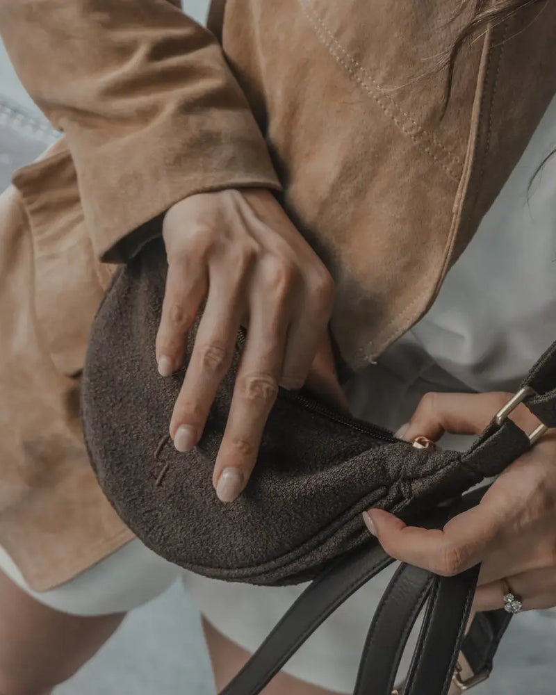 The Detail
