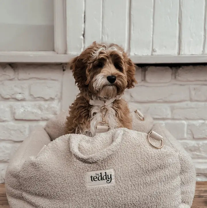 The Chiswick Car Seat