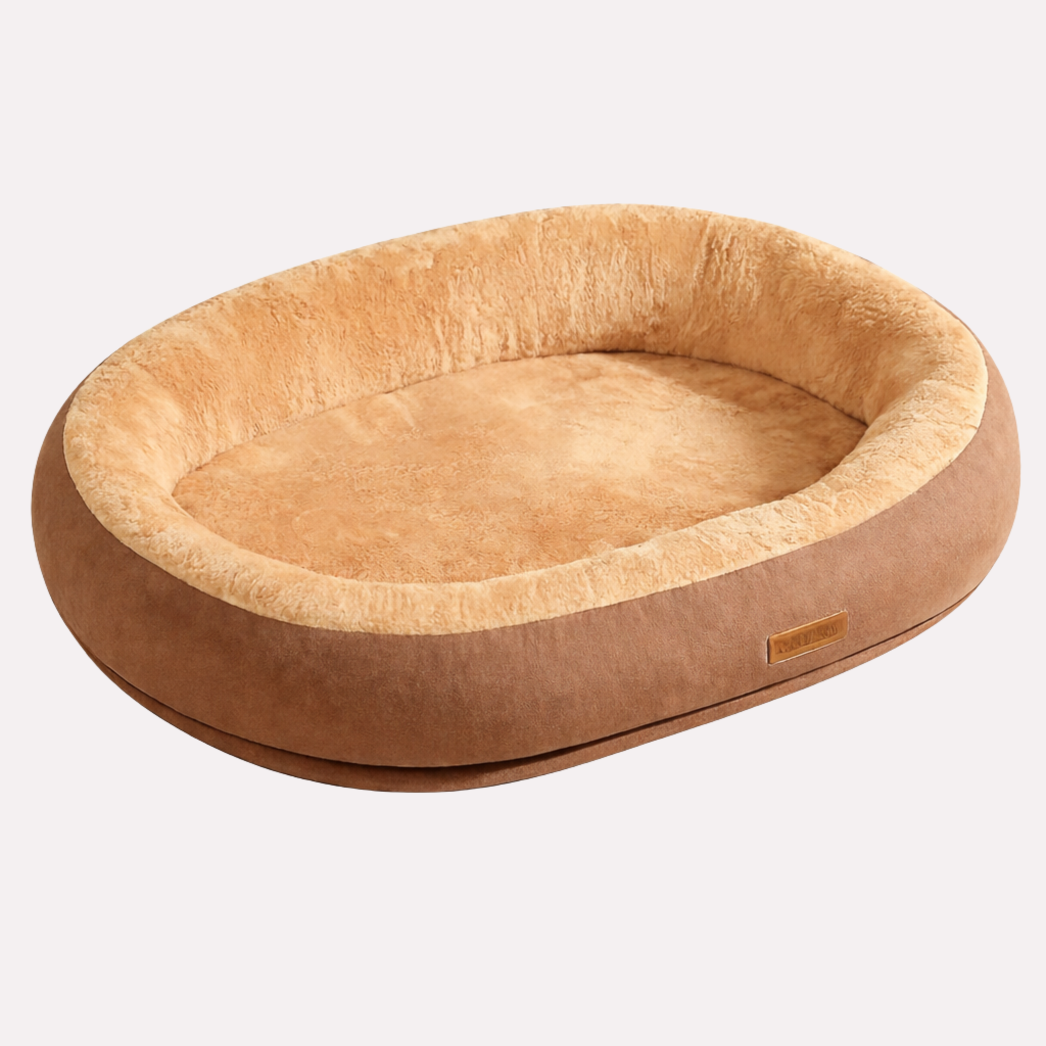 Soho Dog Bed