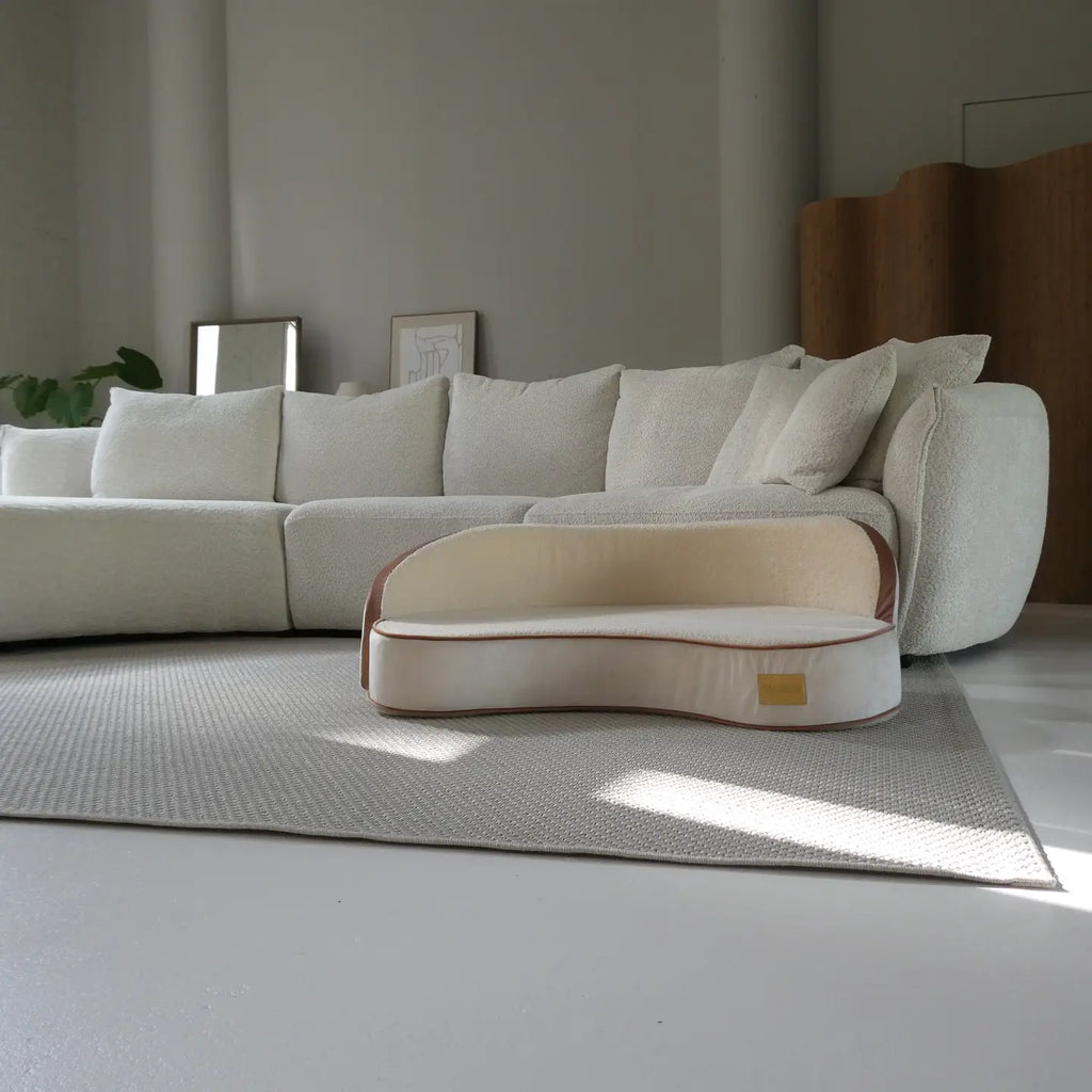 Maida Vale Luxury Dog Sofa