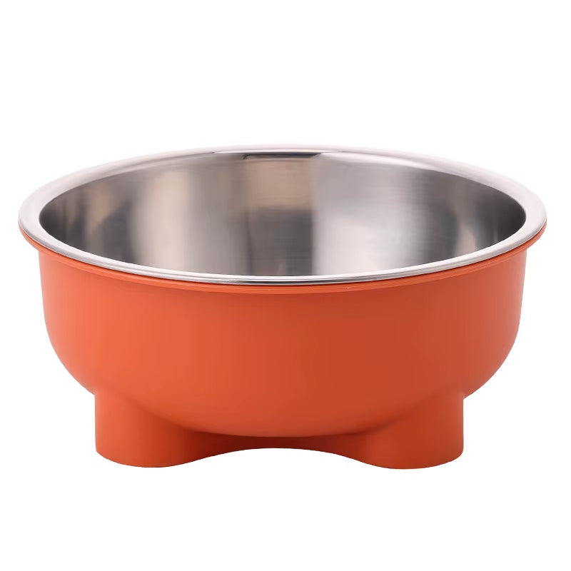 Stainless Steel Pet Bowl