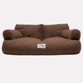Chocolate Teddington Sofa