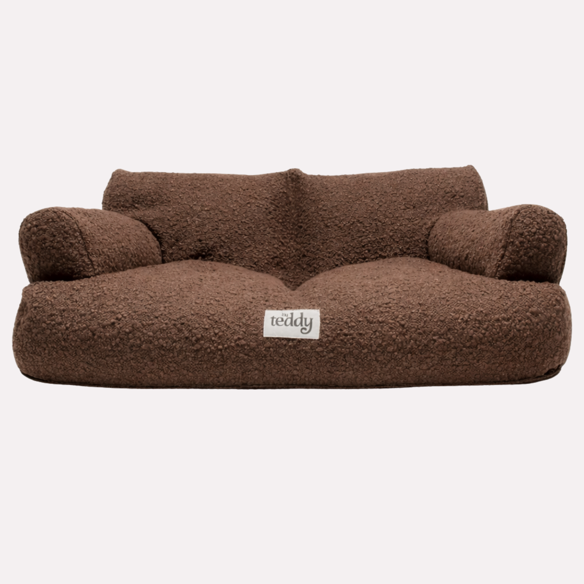 Chocolate Teddington Sofa