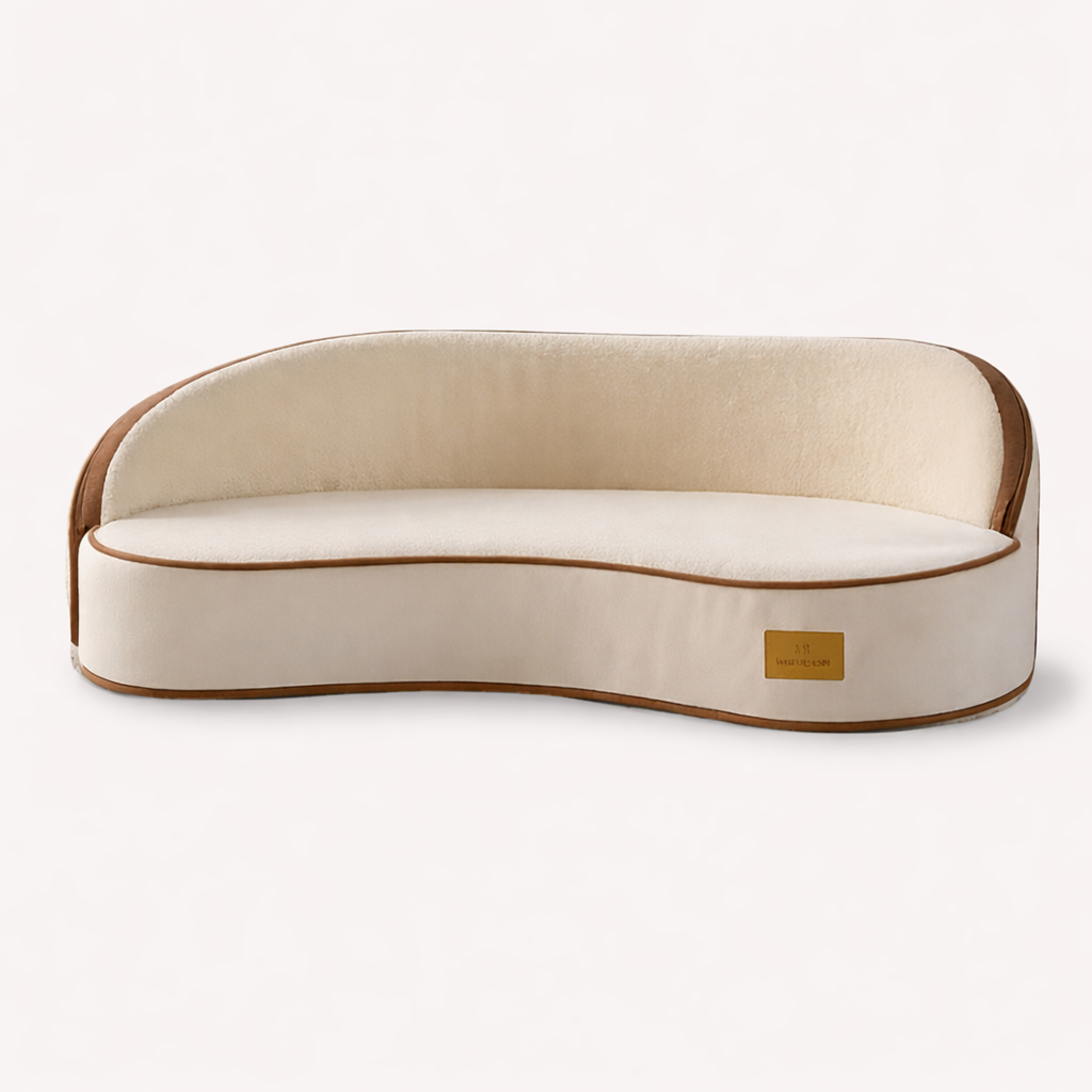 Maida Vale Luxury Dog Sofa