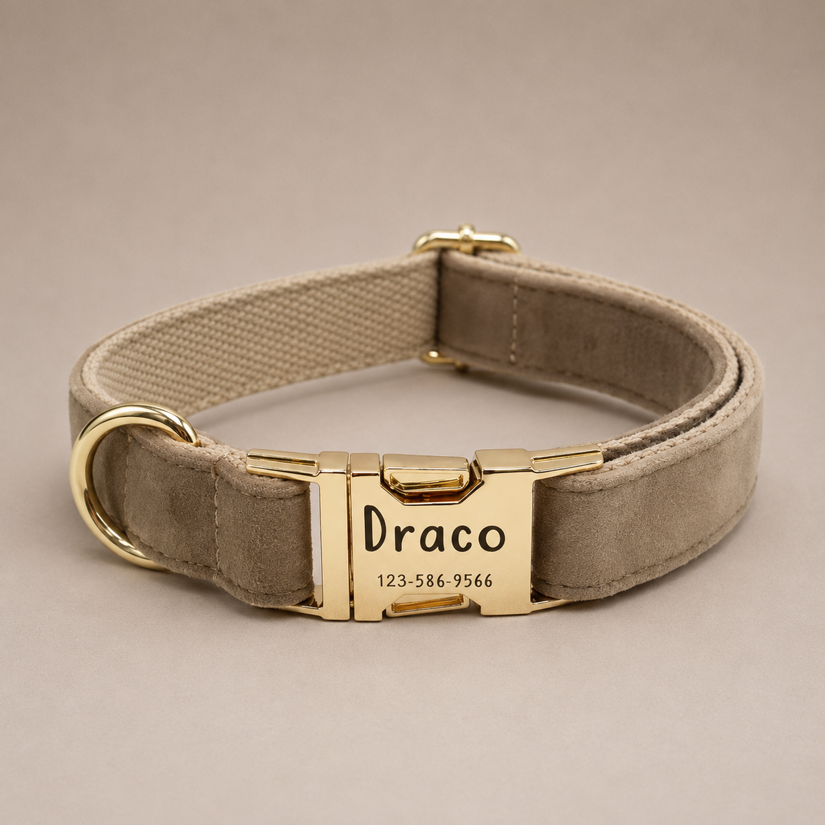 The Kensington Collar