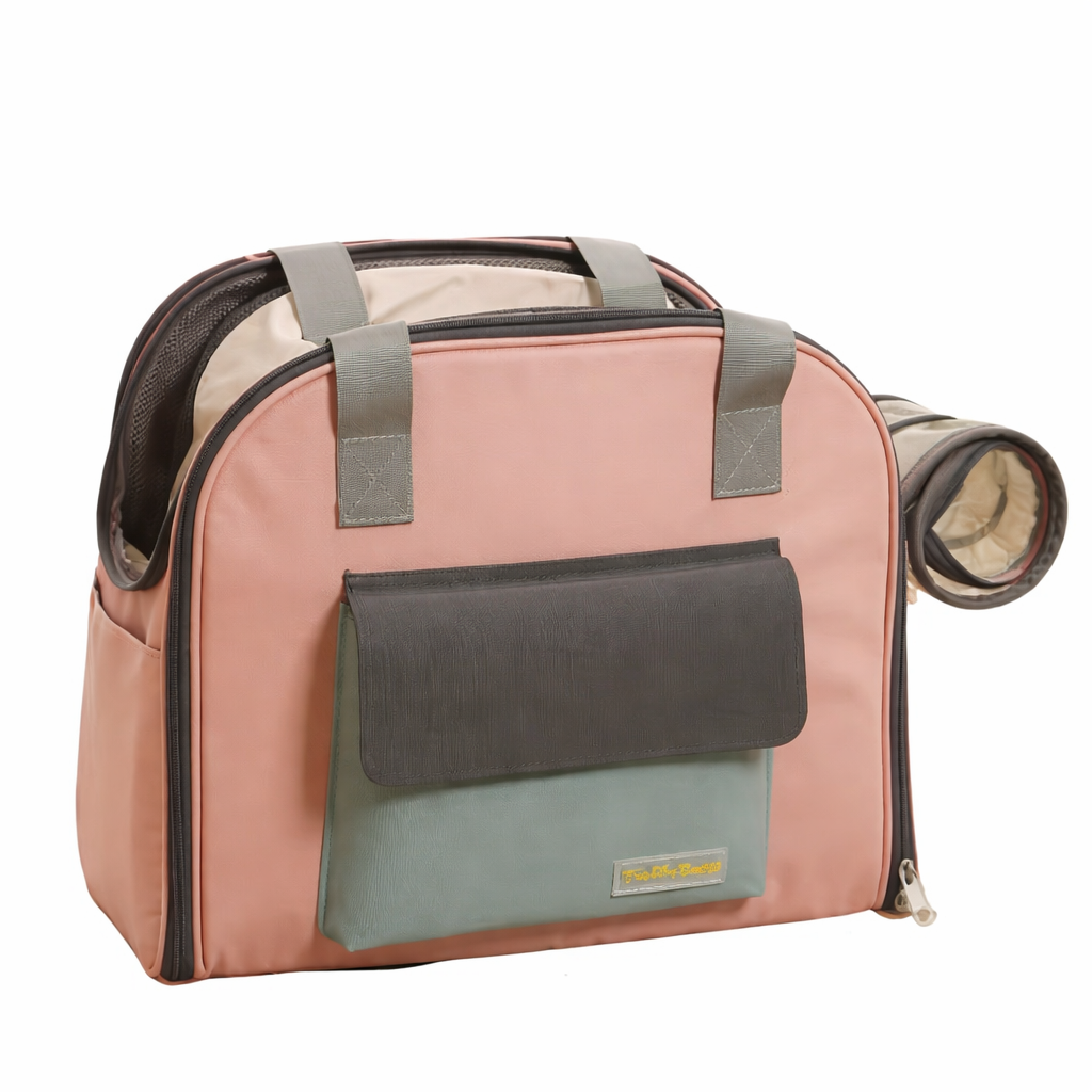 Breathable Pet Carrier Bag