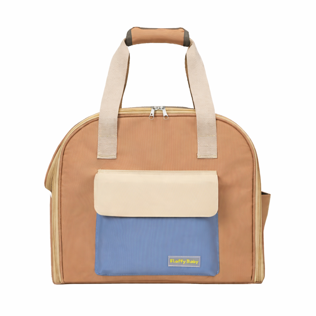 Breathable Pet Carrier Bag