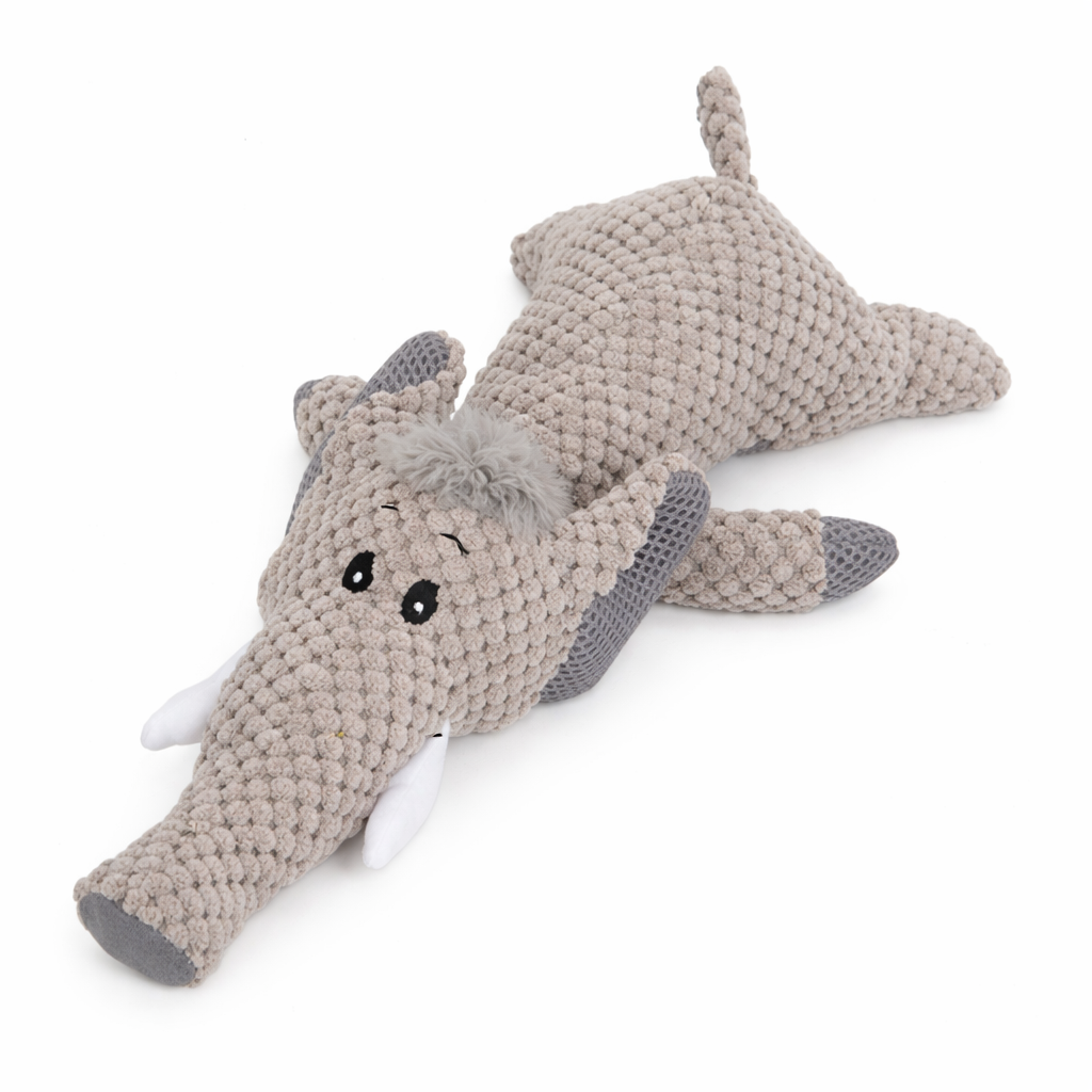 Jungle Pals Interactive Dog Toy