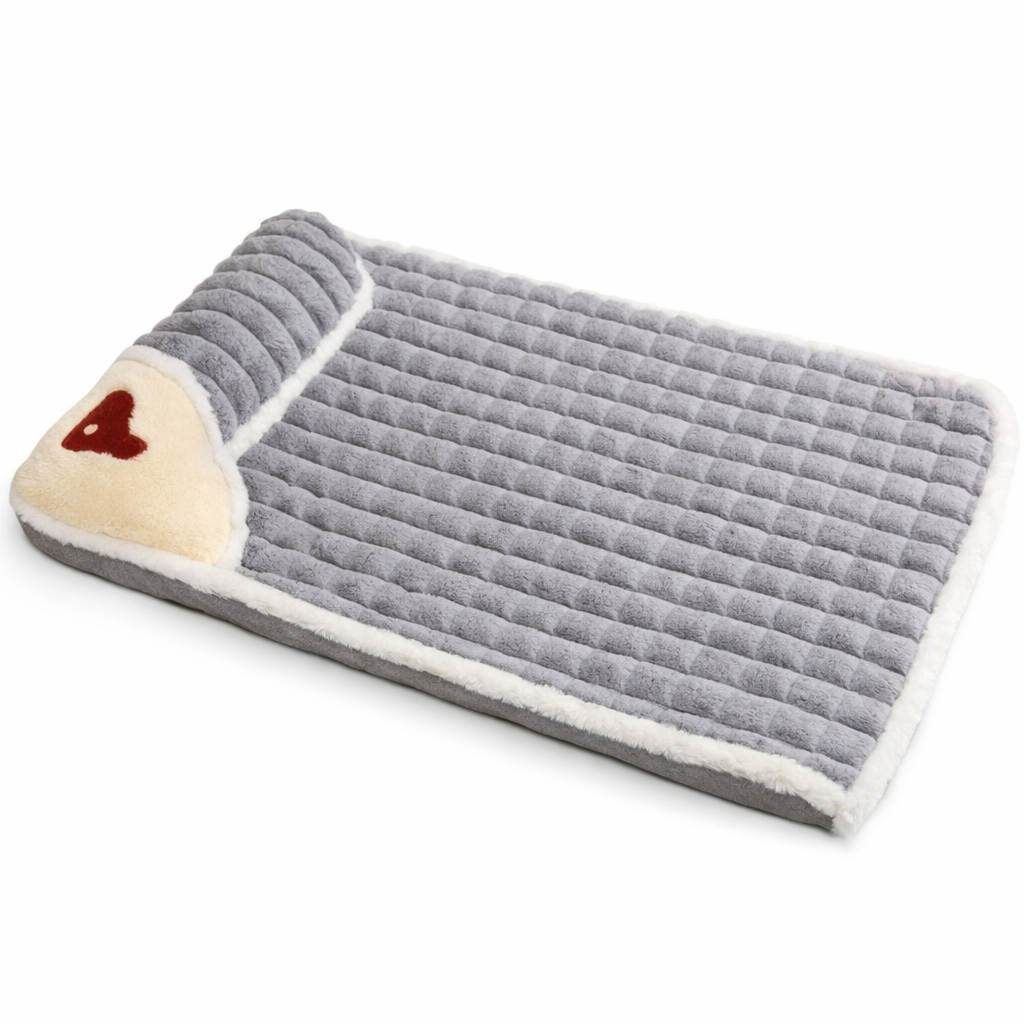 Orthopedic Dog Bed
