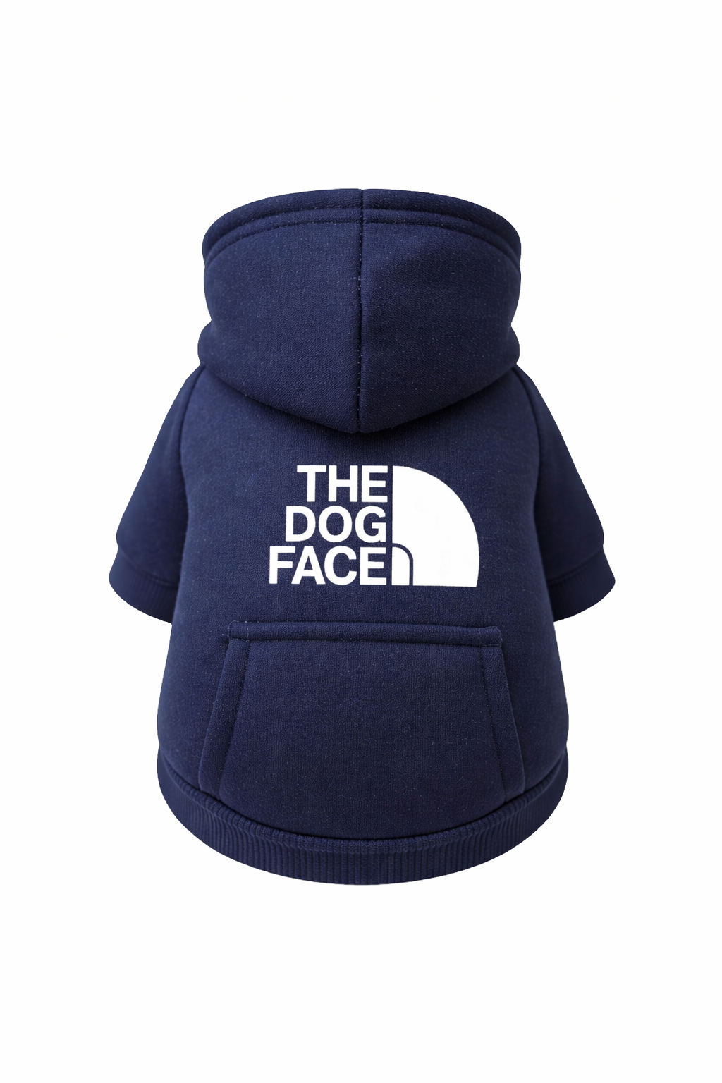 Dog Face Small Jumper