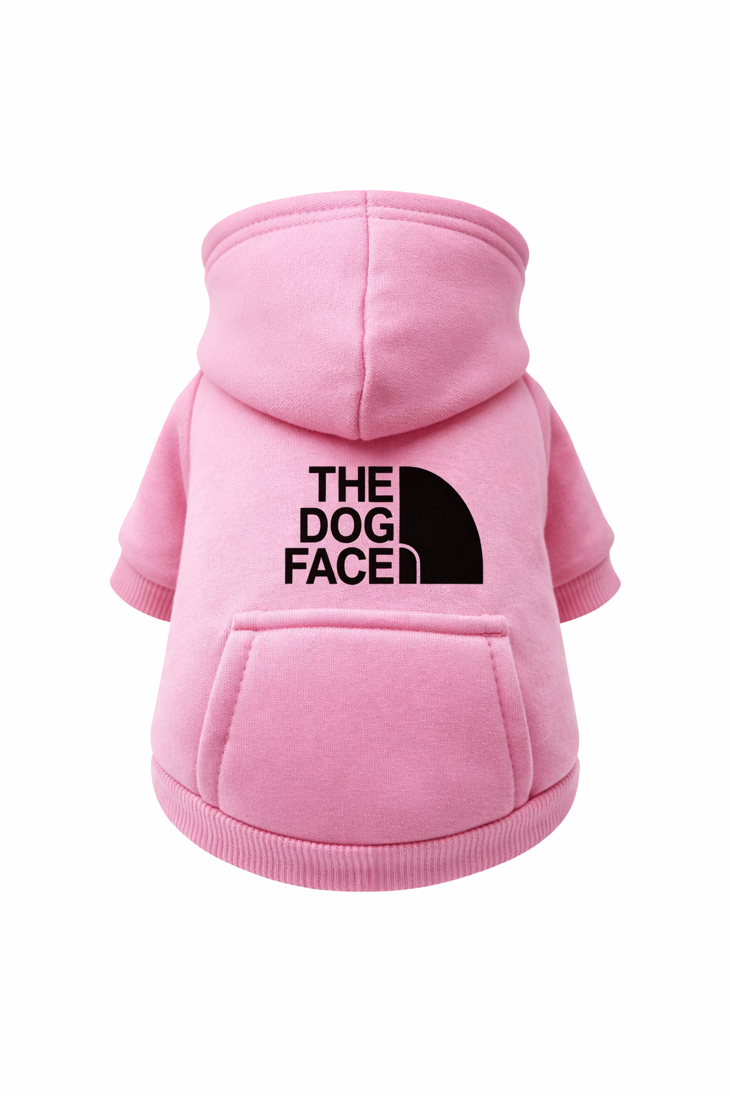 Dog Face Small Jumper