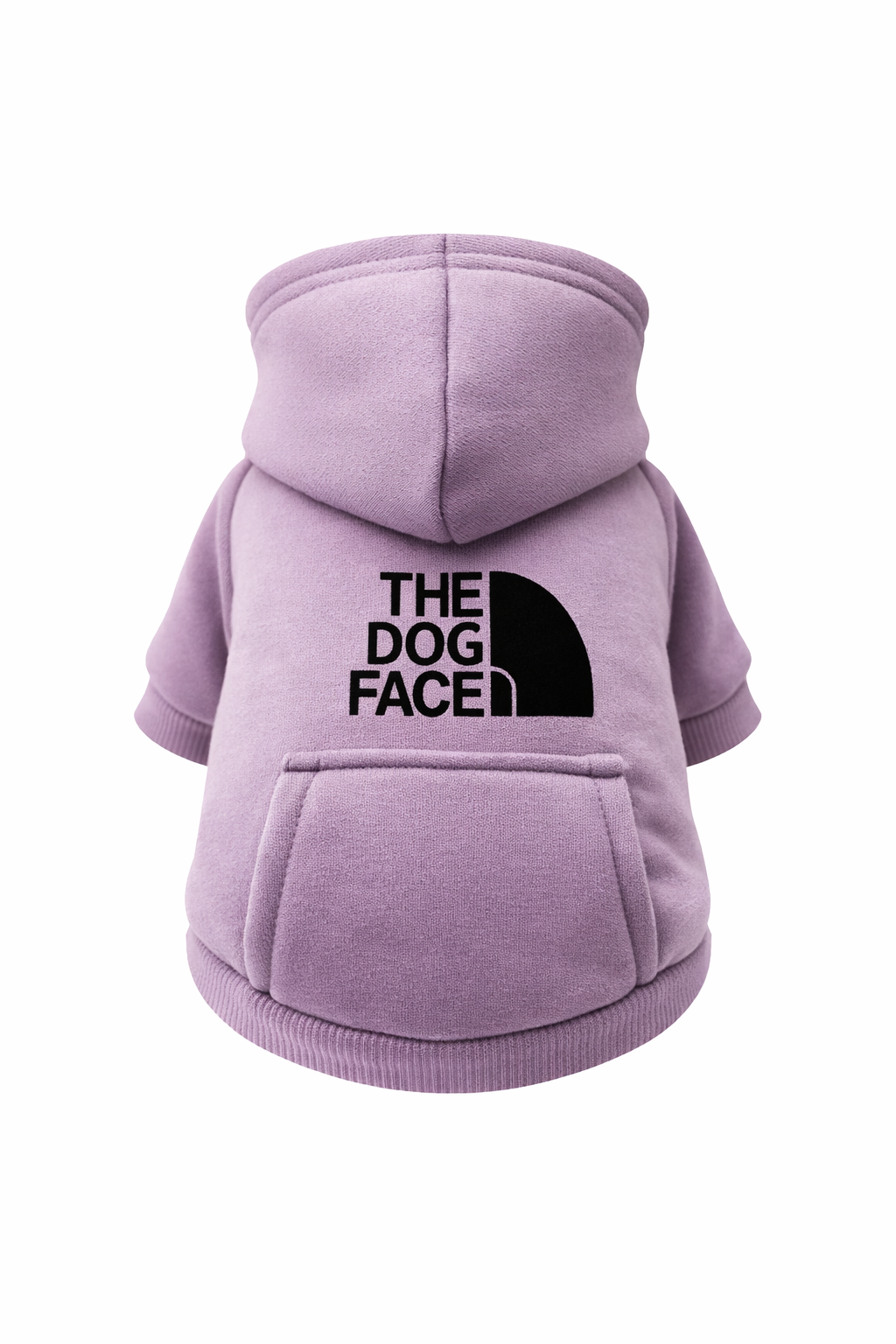 Dog Face Small Jumper