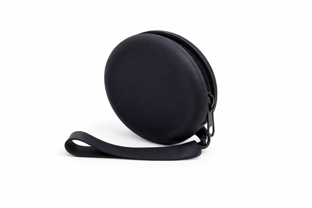 Silicone Dog Treat Pouch