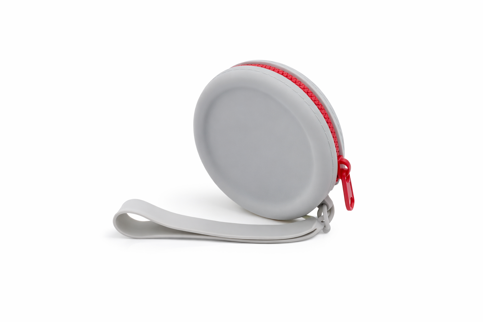 Silicone Dog Treat Pouch