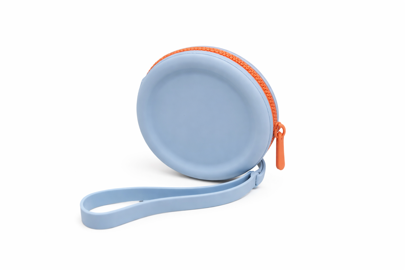 Silicone Dog Treat Pouch