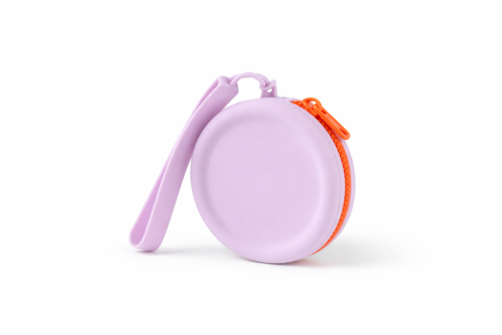 Silicone Dog Treat Pouch