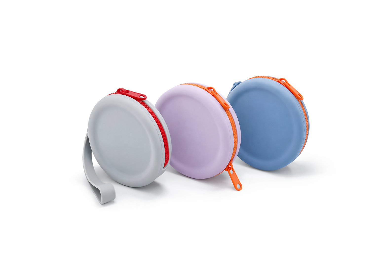 Silicone Dog Treat Pouch