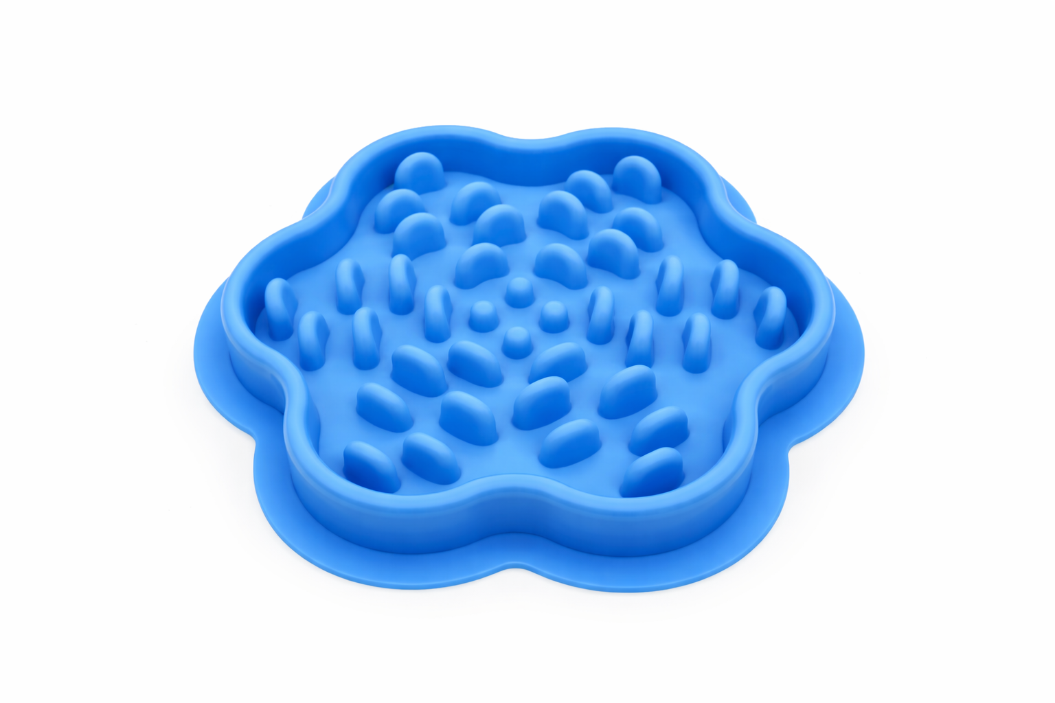 Silicone Pet Licking Pad