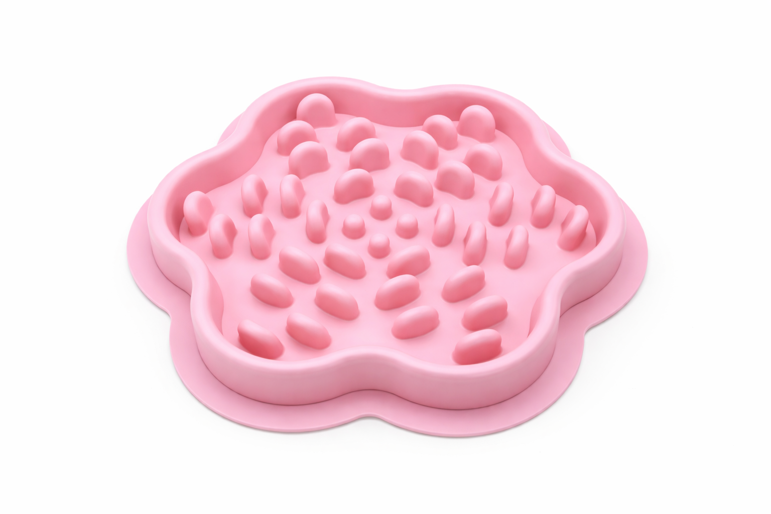 Silicone Pet Licking Pad