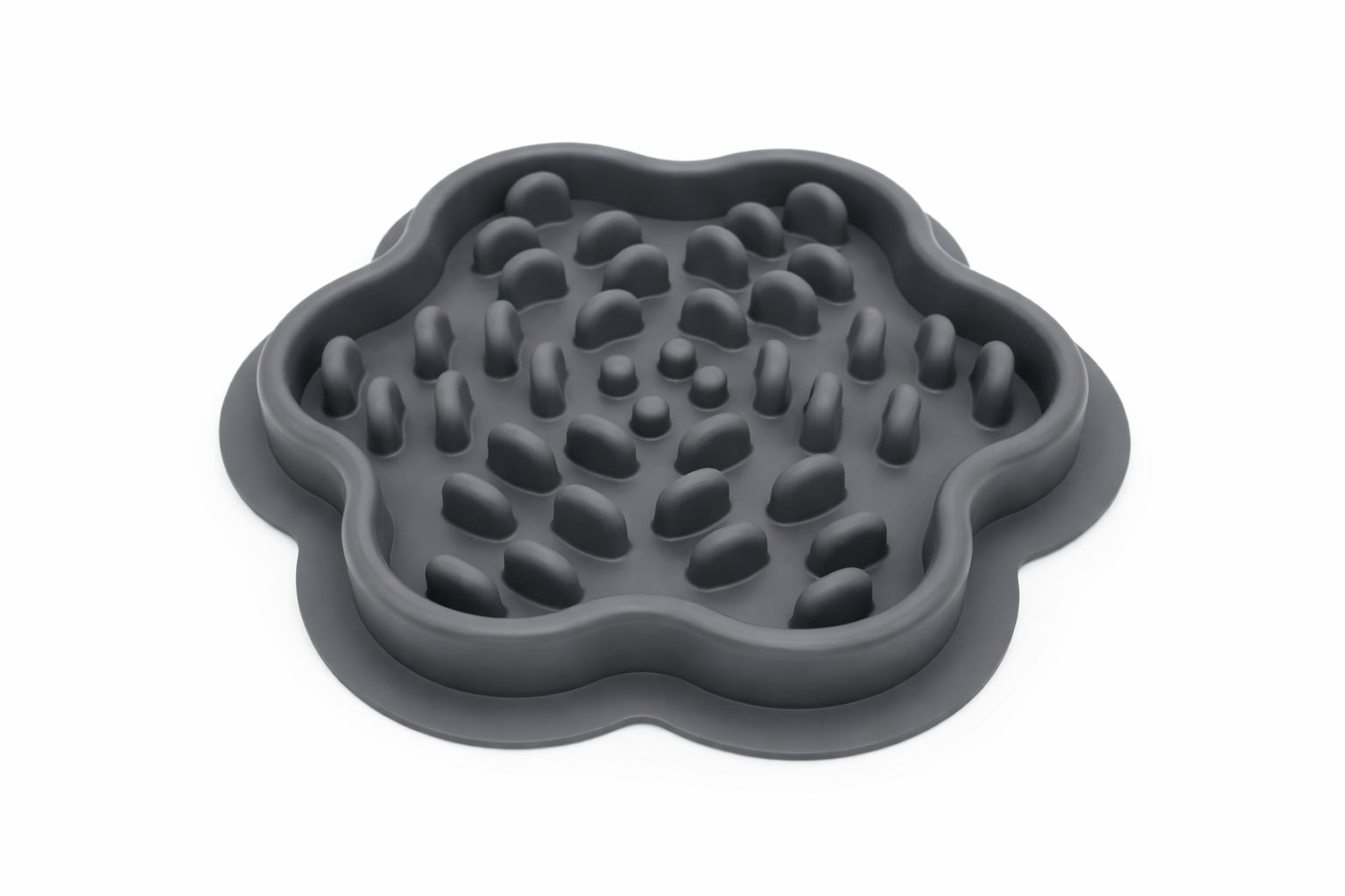 Silicone Pet Licking Pad