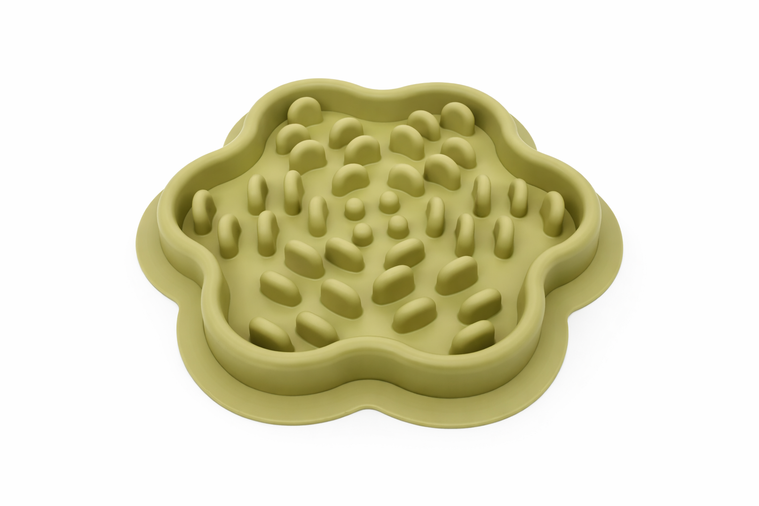 Silicone Pet Licking Pad
