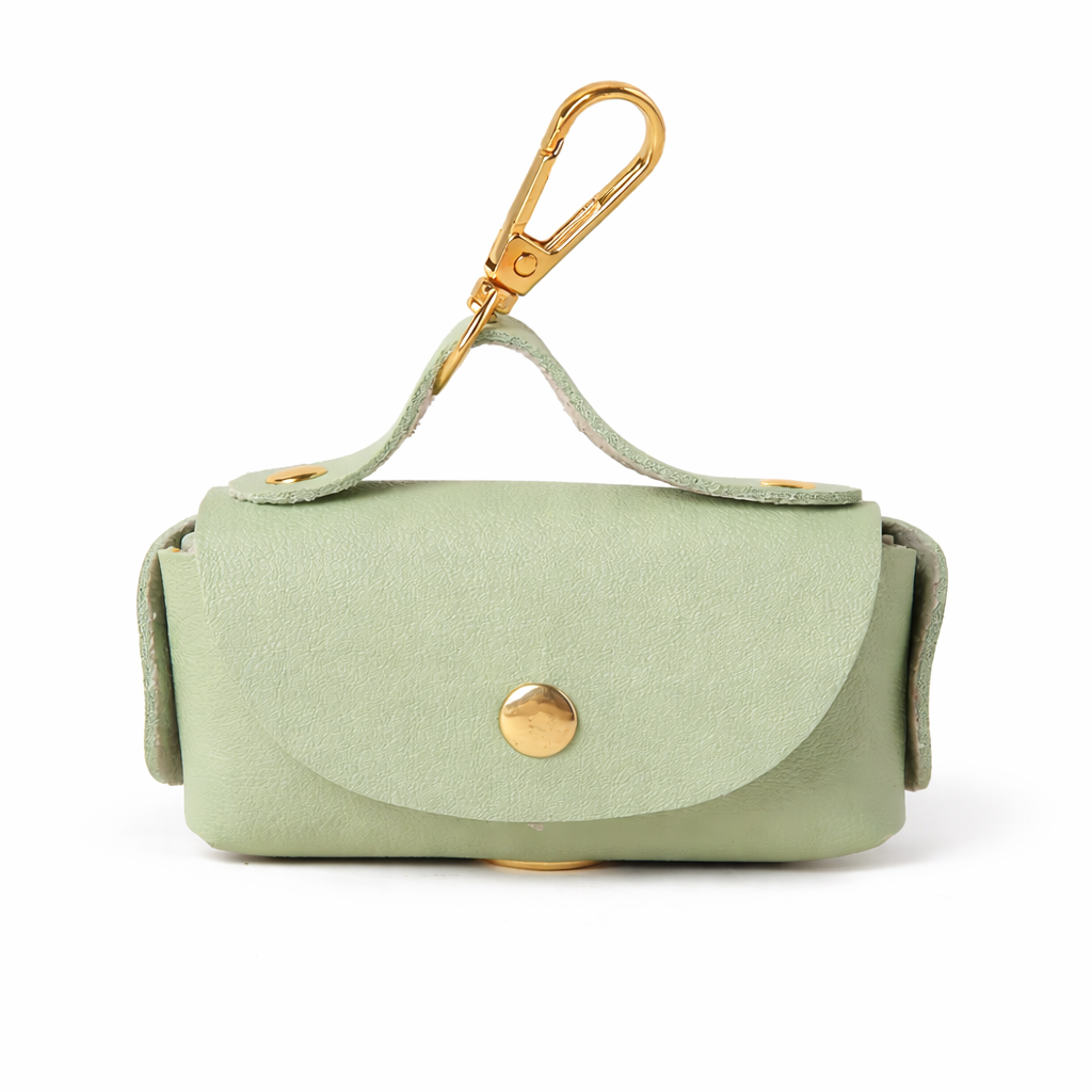 Dog Waste Bag Dispenser