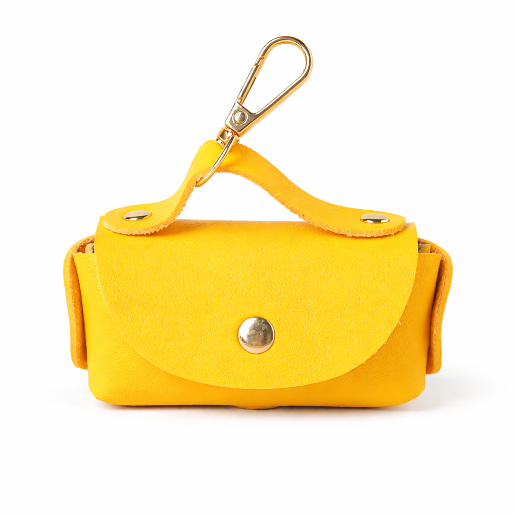 Dog Waste Bag Dispenser