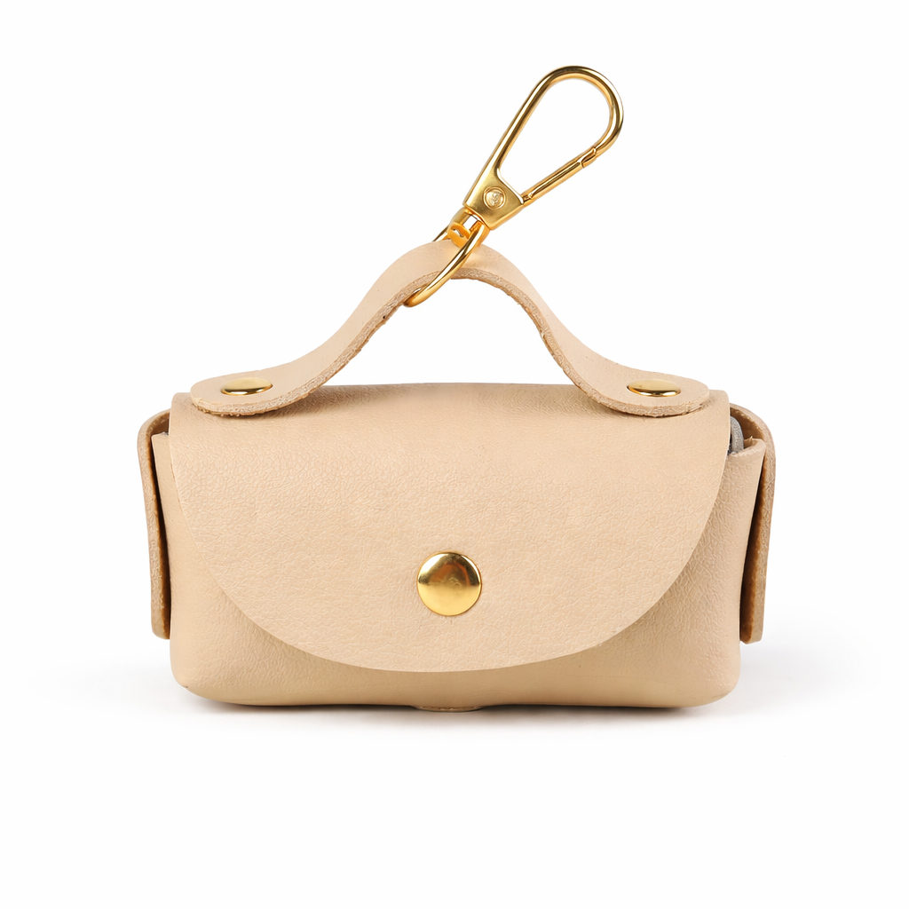 Dog Waste Bag Dispenser