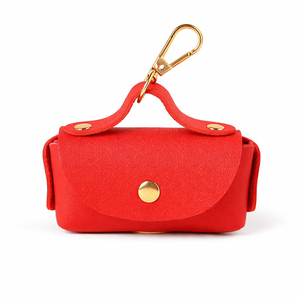 Dog Waste Bag Dispenser