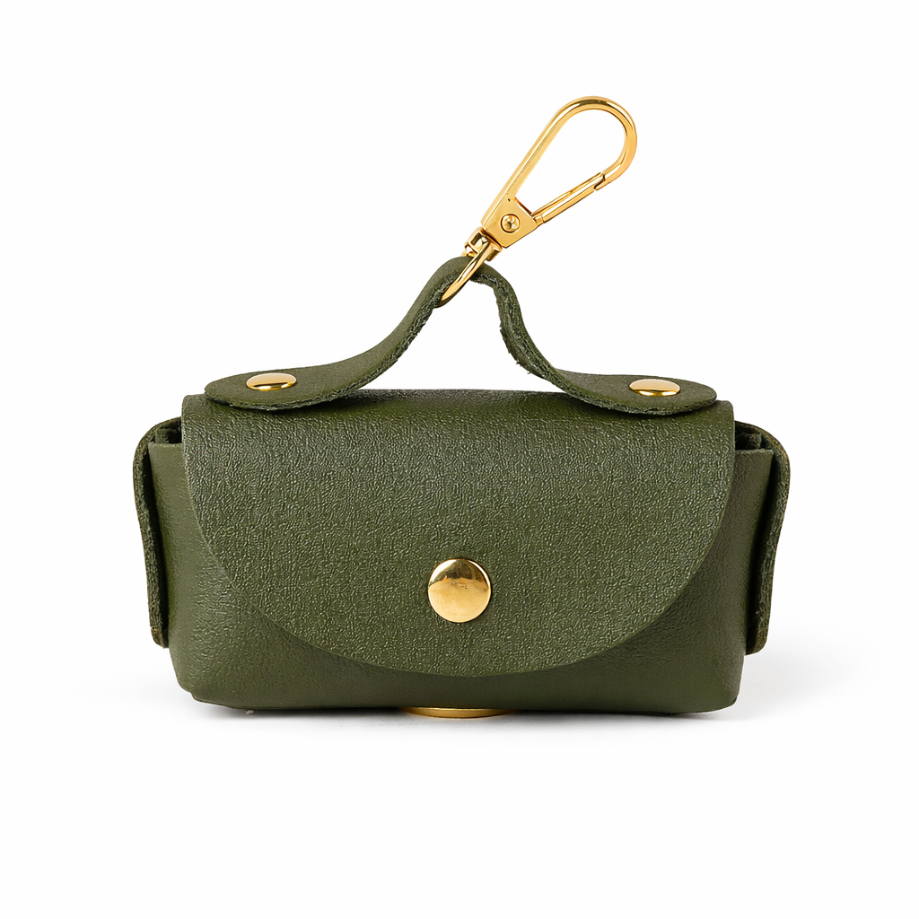 Dog Waste Bag Dispenser