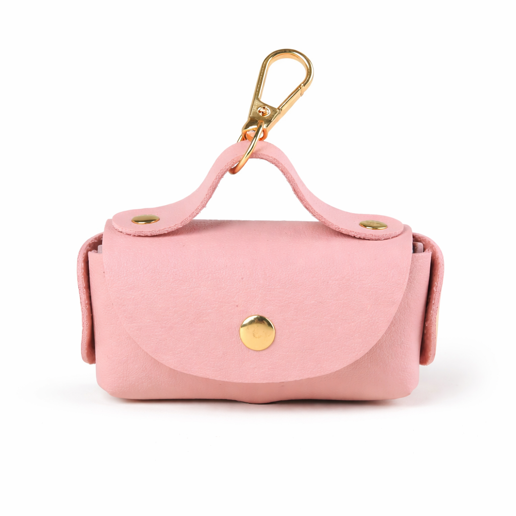 Dog Waste Bag Dispenser