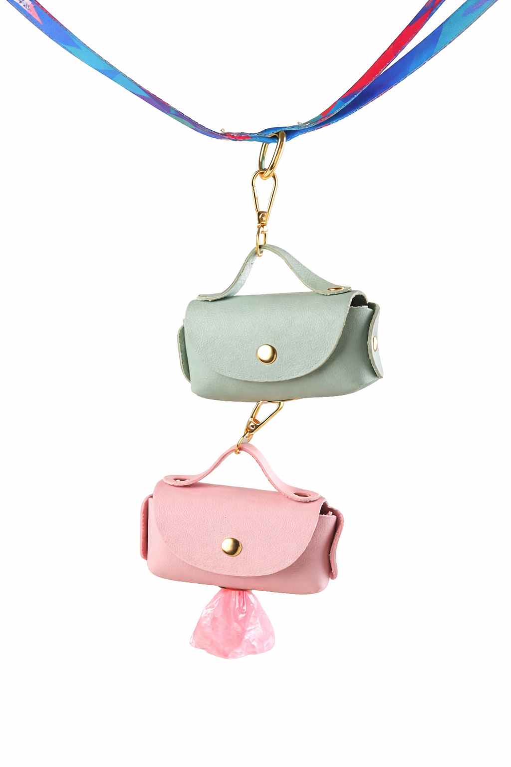 Dog Waste Bag Dispenser