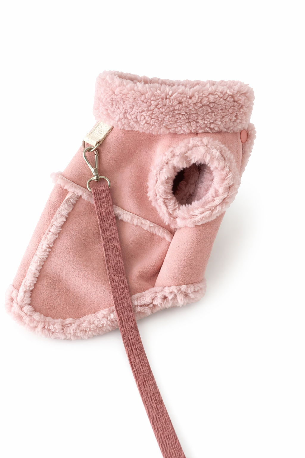 Boucle Small Dog Jacket