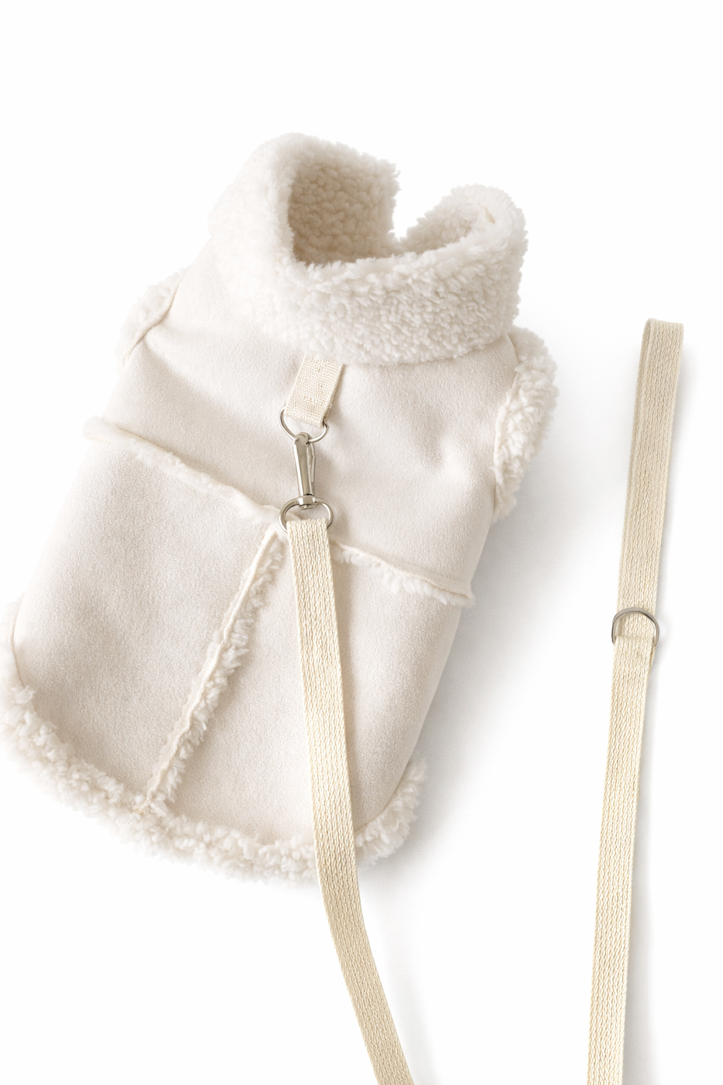 Boucle Small Dog Jacket