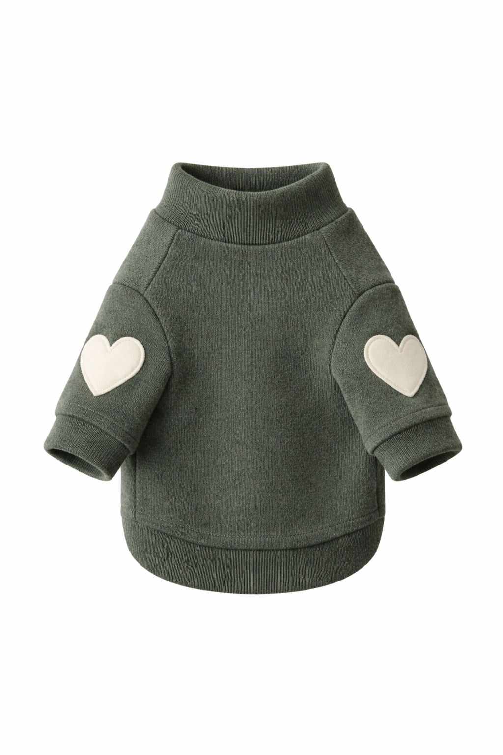 Small Love Heart Jumper