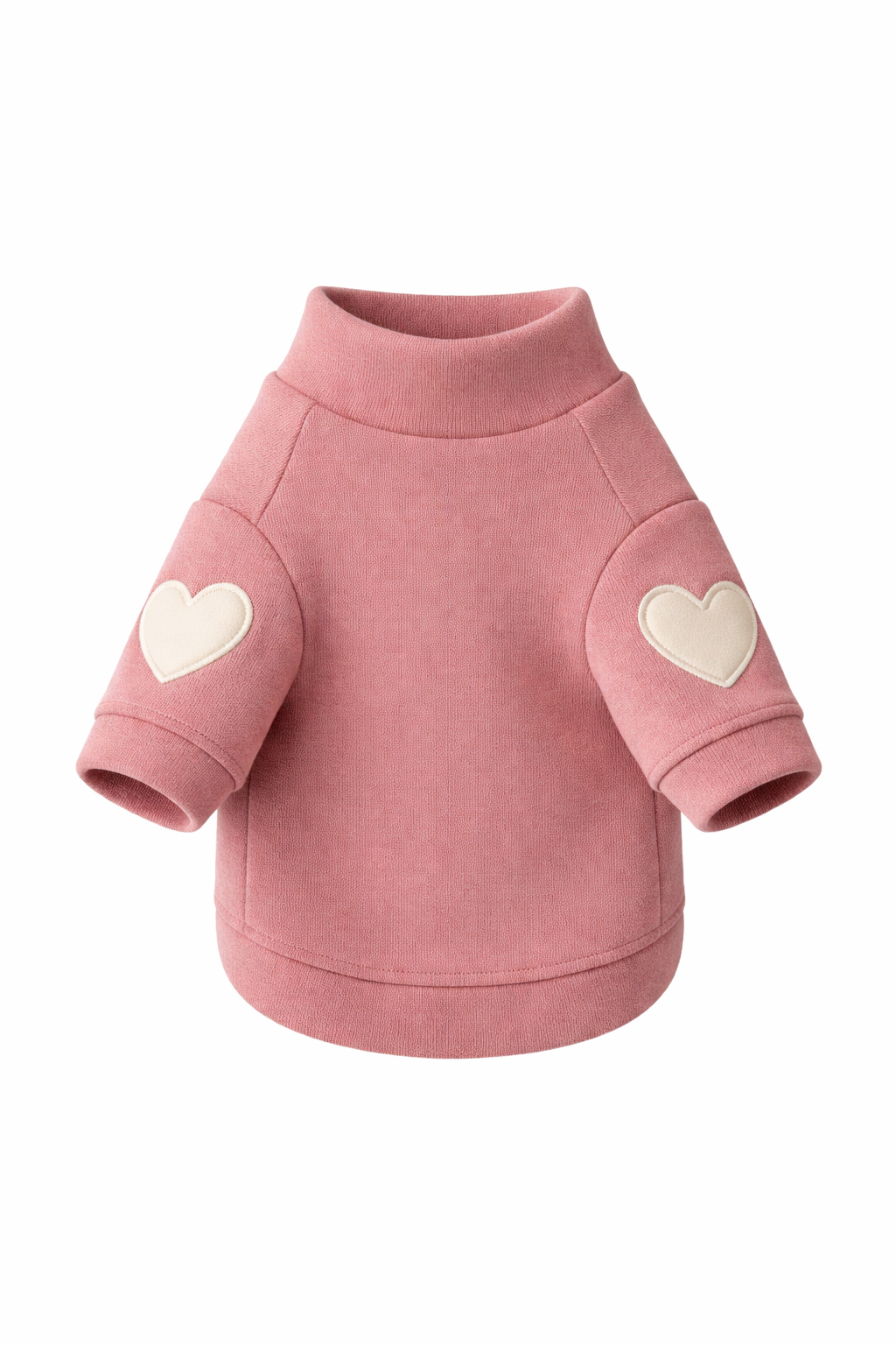 Small Love Heart Jumper