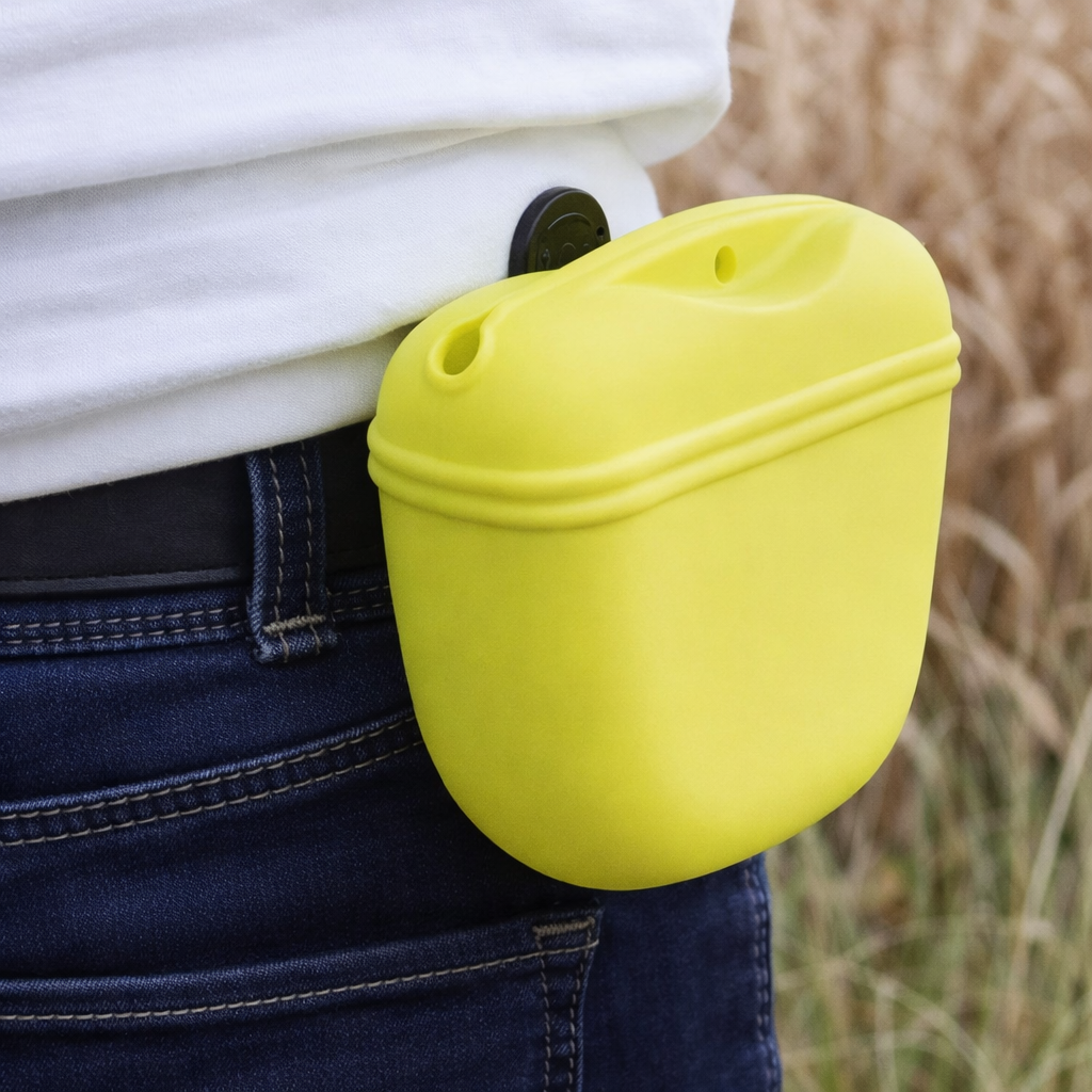 Dog Treat Training Pouch