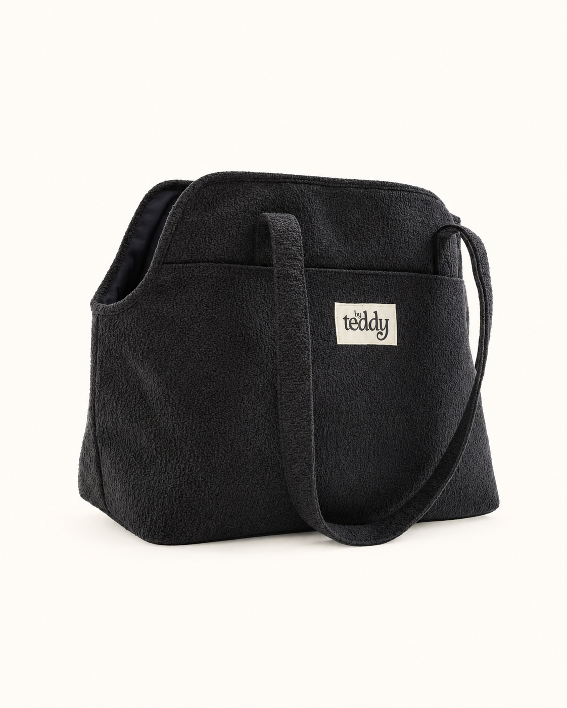 The Bouclé Carrier