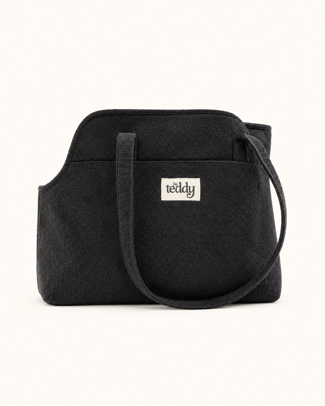 The Bouclé Carrier