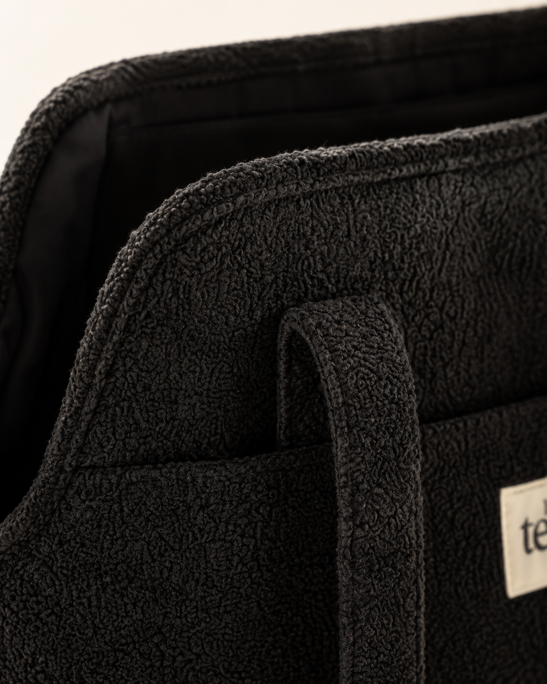 The Bouclé Carrier