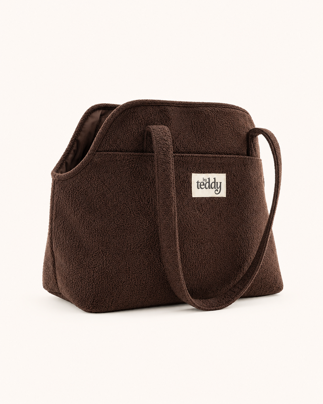 The Bouclé Carrier