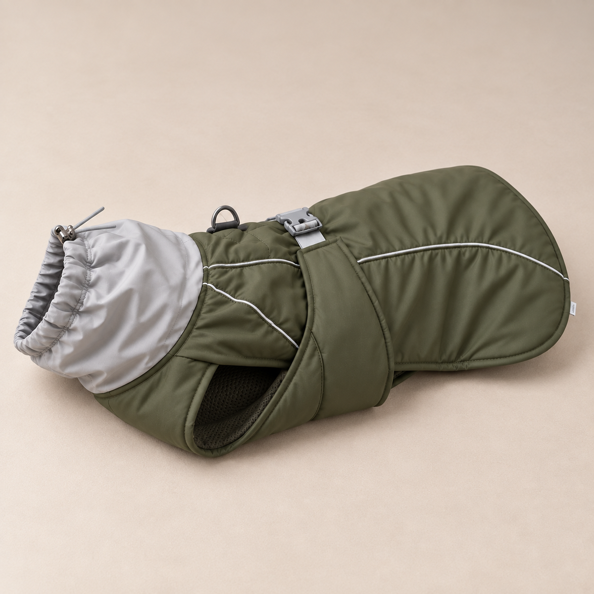 The Hampstead Puffer