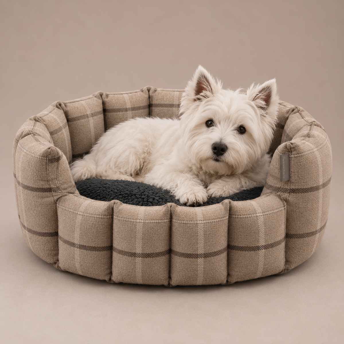 The Cotswold Bed